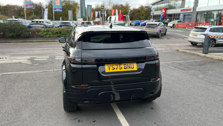 Land Rover Range Rover Evoque 1.5 P270e Edition 5dr Auto Hatchback